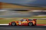 Exim Bank Team China Chevrolet Corvette C6 Z06 Picture